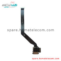 Main To LCD & SIM Socket Flat Cable - Poco F3