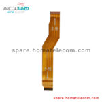 Main To Sub Flat Cable - Xiaomi Redmi Note 10 Pro / Redmi Note 10 Pro Max
