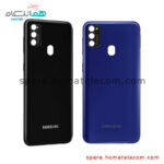 Back Frame - Samsung Galaxy M21