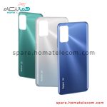 Back Frame - Xiaomi Redmi Note 10 5G