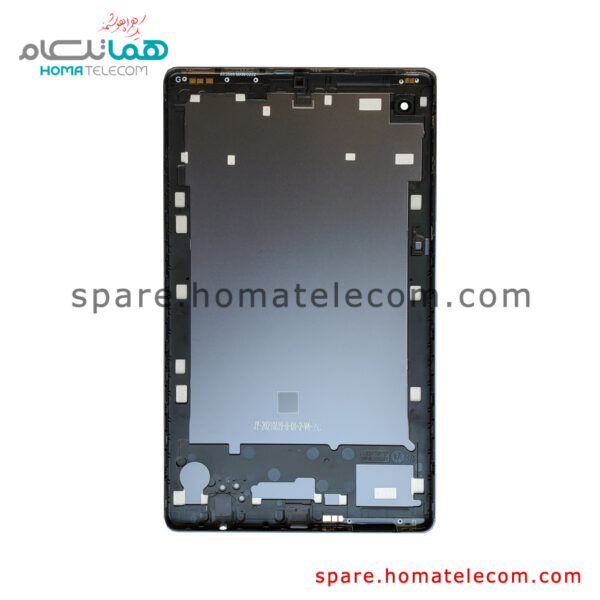 Back Frame - Samsung Galaxy Tab A7 Lite