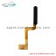 Power / Fingerprint Flat Cable - Samsung Galaxy Z Flip