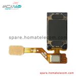 Speaker / Microphone Flat Cable - Samsung Galaxy Z Flip