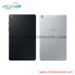 Back Frame - Samsung Galaxy Tab A 8.0