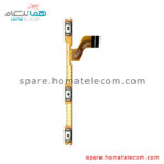 Power & Volume Flat Cable - Samsung Galaxy Tab A 8.0