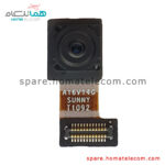 Selfie Camera 16 MP - Xiaomi Mi 10T Lite 5G