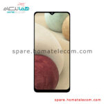 LCD - Samsung Galaxy A12 – Service Pack (NF)
