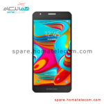 LCD – Samsung Galaxy A2 Core – Service Pack (NF)