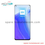 LCD – Xiaomi Mi 10T 5G / Mi 10T Pro 5G / Redmi K30S – Service Pack (NF)