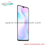 LCD – Xiaomi Redmi 9A / Redmi 9C / Redmi 9I / Redmi 9AT / Redmi 9C NFC – Service Pack (NF)
