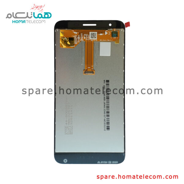 LCD – Samsung Galaxy A2 Core – Service Pack (NF)