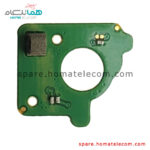 Antenna Board Lower Right - Samsung Galaxy Tab S7 FE