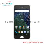 LCD - Motorola Moto G5 Plus – Service Pack (NF)