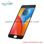 LCD – Motorola Moto E4 Plus – Service Pack (NF)
