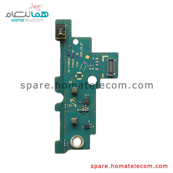 Proximity Sensor Board - Samsung Galaxy Tab S7 FE