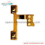 Volume Flat Cable - Samsung Galaxy Z Flip