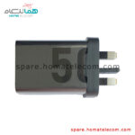 Adapter MC-503 - 50.0W - 2.5A - Motorola Moto G60s