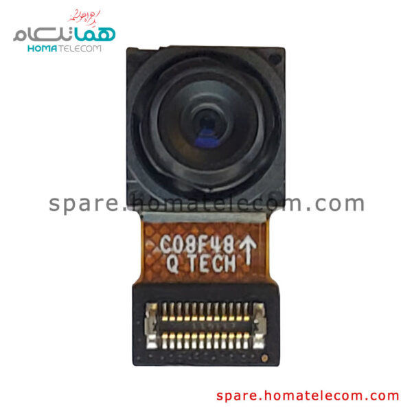 Main Camera 8 MP Ultrawide - Motorola Moto G60s