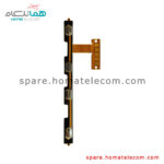 Power / Volume Flat Cable - Motorola Moto E20 / E40