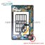 Antenna Board Lower Right - Samsunng Tab S6 Lite