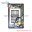 Antenna Board Upper Left - Samsung Galaxy Tab S6 Lite