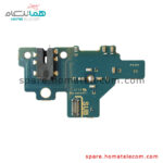 Handsfree Board - Samsung Galaxy Tab S6 Lite