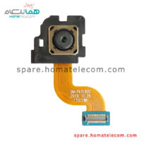 Main Camera 8 MP - Samsung Galaxy Tab S6 Lite