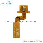 Microphone Top - Samsung Galaxy Tab S6 Lite