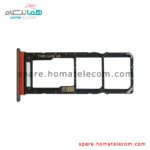 SIM Tray - Motorola Moto E20 / E40
