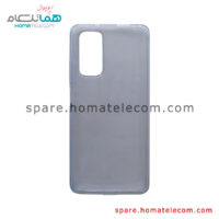Case Cover - XIaomi Redmi Note 11 / Redmi Note 11 NFC