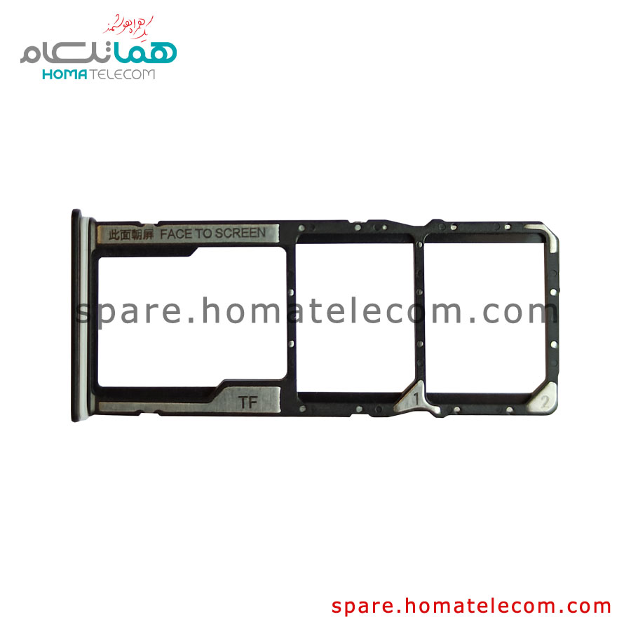 SIM Tray - Xiaomi Redmi Note 11 / Redmi Note 11 NFC / Redmi Note 11s / Redmi Note 11s NFC