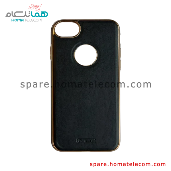 Cover Remax – Apple Iphone 7 – Back Series