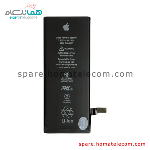 Battery – Apple iPhone 6