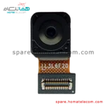 Selfie Camera 13 MP - Motorola Moto G51 5G