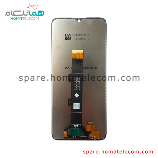 LCD - Motorola Moto E20 - Service Pack (NF)
