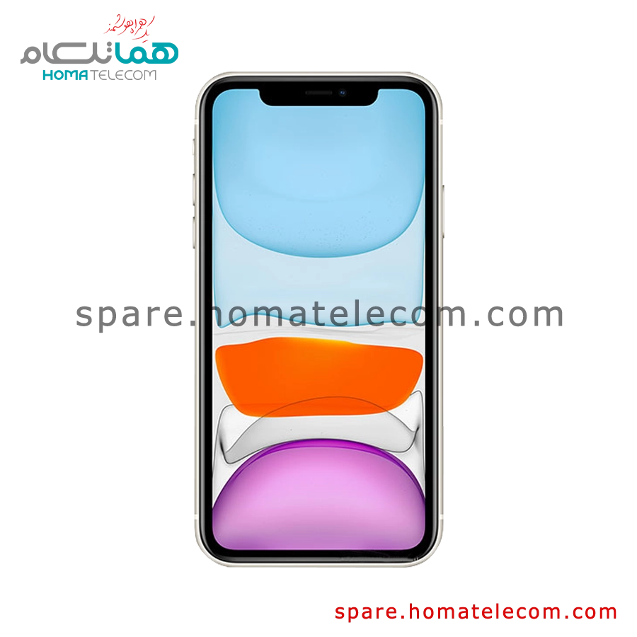 تاچ و ال سی دی اپل (در حد نو) آیفون 11 - LCD iPhone 11