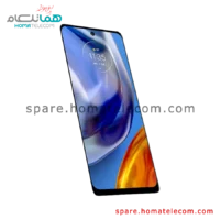 LCD - Motorola Moto E32s / Moto G22 - Service Pack (NF)