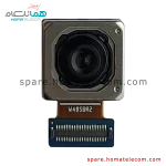 Main Camera 48 MP Wide - Samsung Galaxy A33 5G
