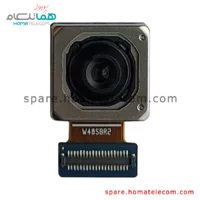 Main Camera 48 MP Wide - Samsung Galaxy A33 5G