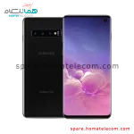 Samsung S10 8128 Black
