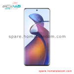 LCD - Motorola Edge 30 Pro - Service Pack (NF)
