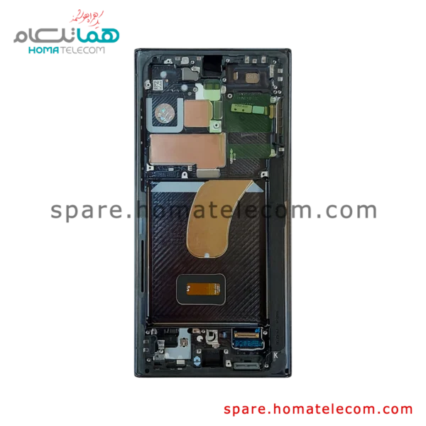 LCD – Samsung Galaxy S23 Ultra - Service Pack