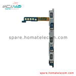 Power / Volume Flat Cable - Samsung Galaxy S23 Ultra