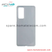 Case Cover - Motorola Edge 20
