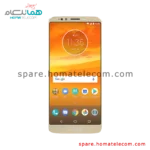 LCD - Motorola Moto E5 Plus - Service Pack (NF)