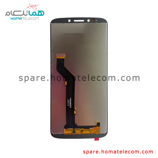 LCD - Motorola Moto E5 Plus - Service Pack (NF)