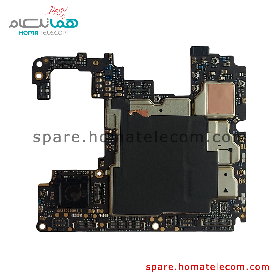 Board 12GB-256GB - Motorola Edge 30 Pro