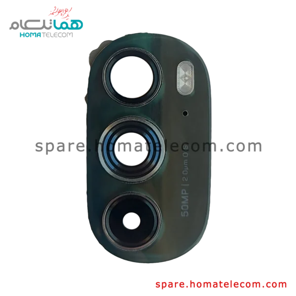 Camera Cover - Motorola Edge 30 pro
