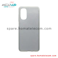 Case Cover - Motorola Moto G52