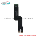 Main To Sub / SIM Flat Cable - Motorola Edge 30 pro